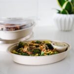 Easy Meal Prep Ideas for Busy Weeks: Save Time and Eat Well