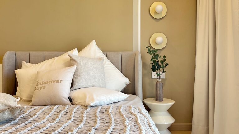How to Refresh Your Bedroom on a Budget: Simple Updates That Make a Big Difference